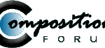 composition forum logo