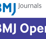 BMJ Open logo