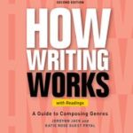 How Writing Works 2nd edition cover