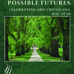 Cover of Adapting the Past to Reimagine Possible Futures